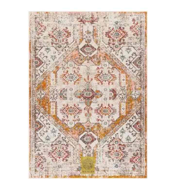 Karpet ukuran 200x140 cm