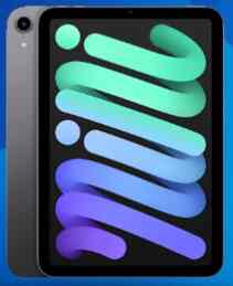 iPad Mini 6