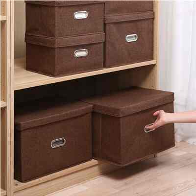 HAKO Kotak Penyimpanan