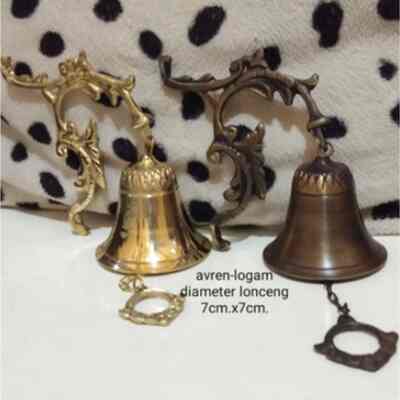Lonceng Pintu