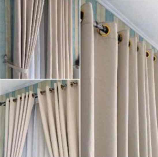 Gorden Blackout Polos