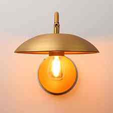 Adjustable Wall Sconce