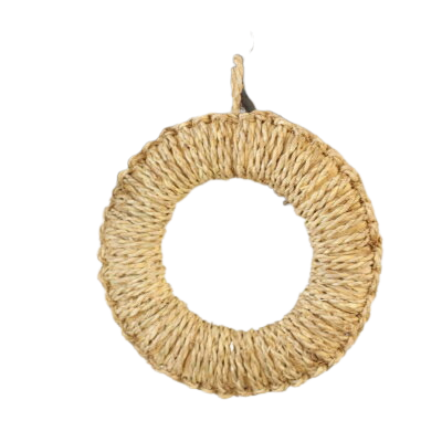 ワラ釜敷き［3サイズ］