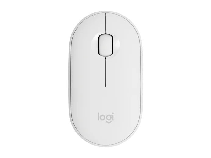 PEBBLE M350 ワイヤレス&Bluetooth マウス［5色］