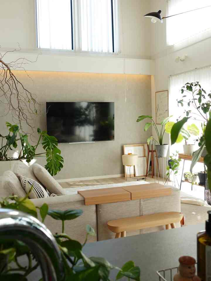 wako_ruさんのインテリア実例写真