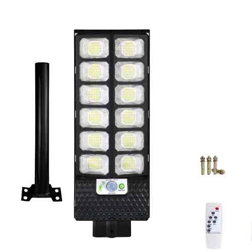 Lampu Surya Solar Light LED