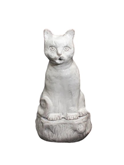 キャットインセンスバーナー