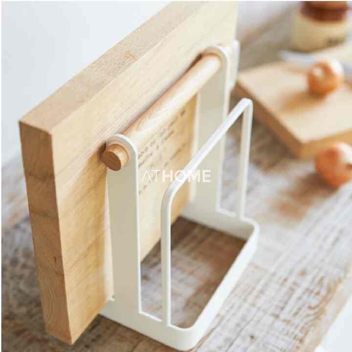 Cutting Board Rack