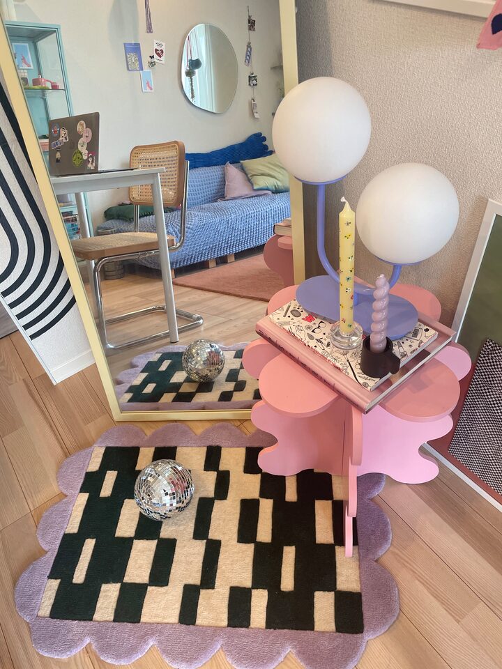 short form carousel card thumbnail