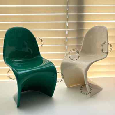 Miniatur Chair Kursi Mainan