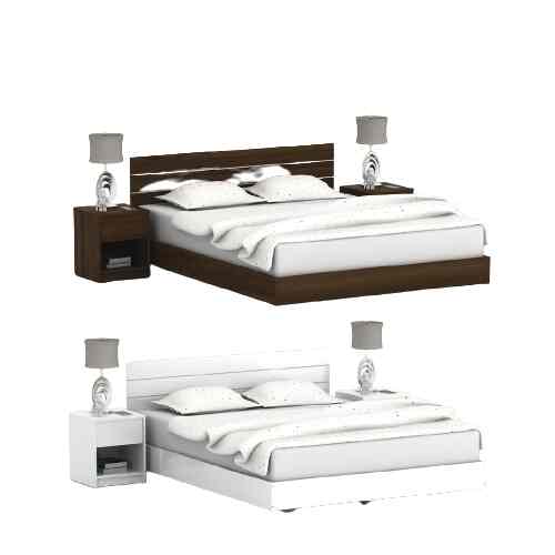 Bavarian - Granada BD160 Divan