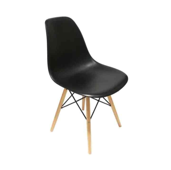 Neo Dacey Kursi - Hitam