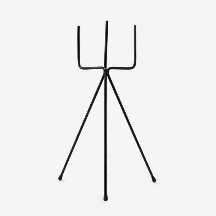 ポットスタンド フォーク