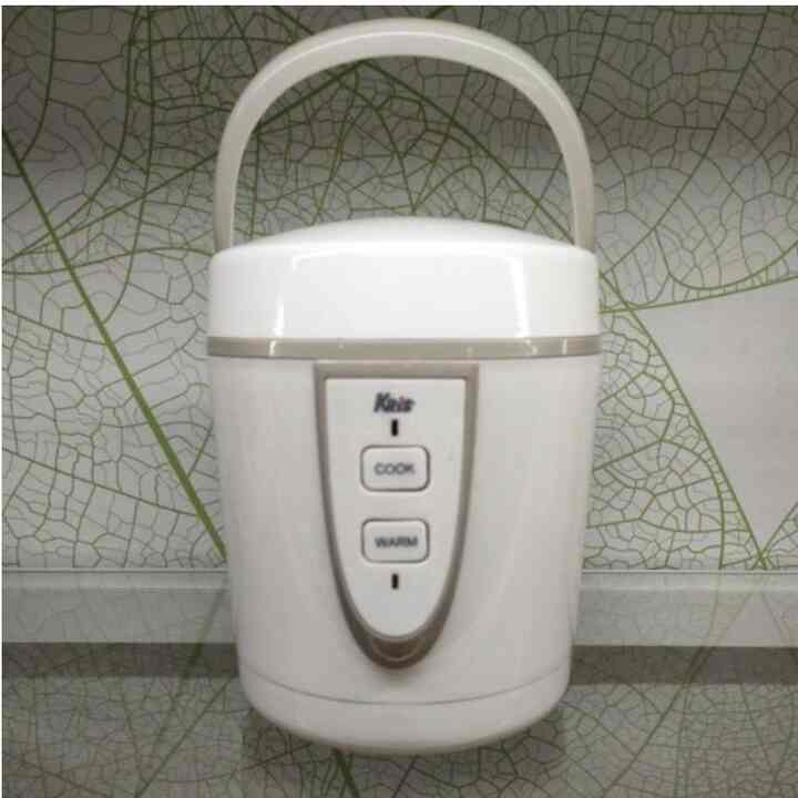 Rice Cooker Mini 0,3 Liter