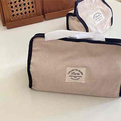 Tissue Case