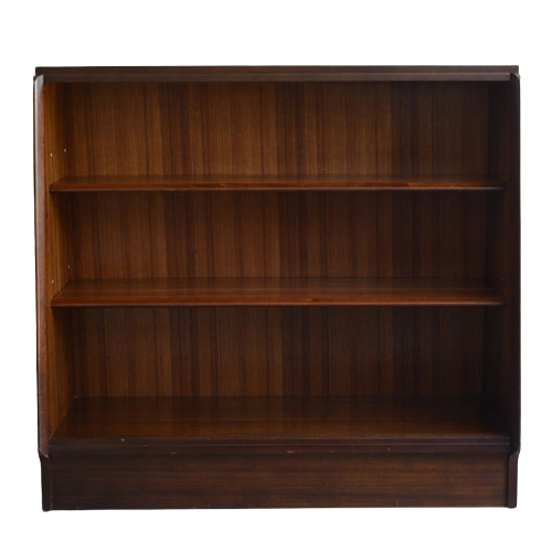 ヴィンテージ ガラスキャビネット