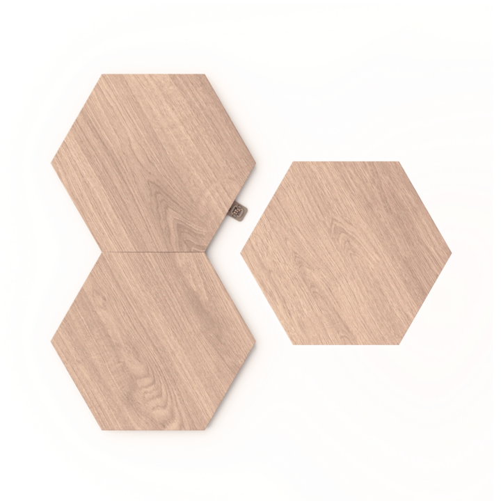 Elements Hexagons Smarter Kit
