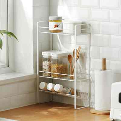 KAIDOU rak 3 tingkat