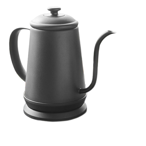 クラシック電気ケトル スリムノズル