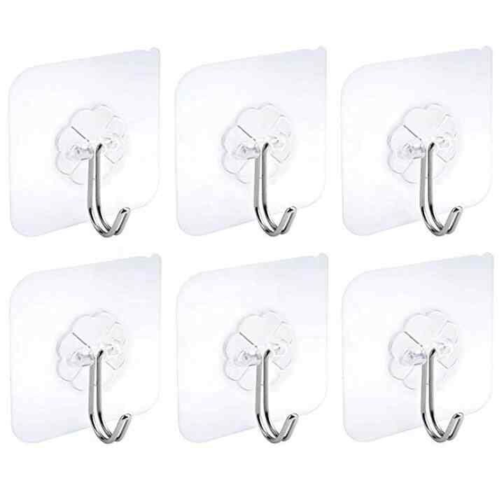 Gantungan HOOK Tempel