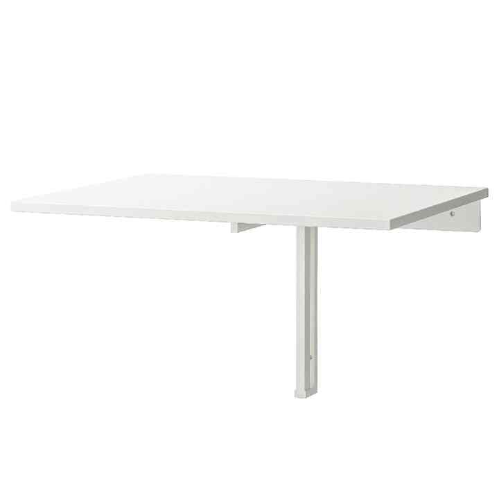 BJURSTA NORBERG, Meja Dinding Lipat