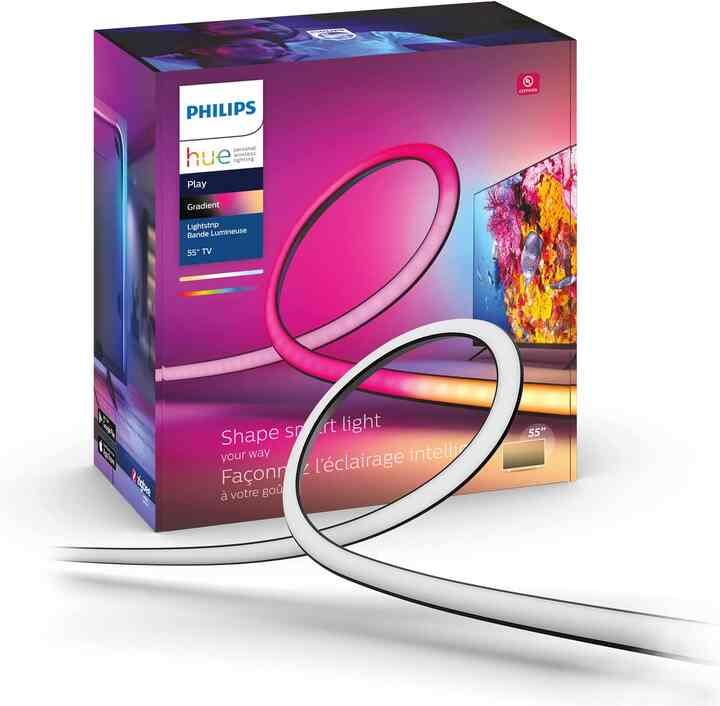 LEDテープライト