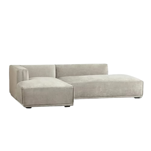 メーネ ソファ&カウチセット L