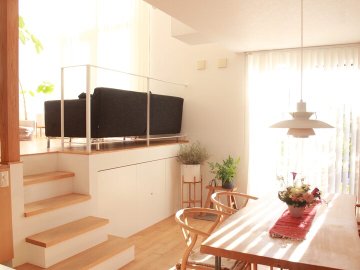 short form carousel card thumbnail