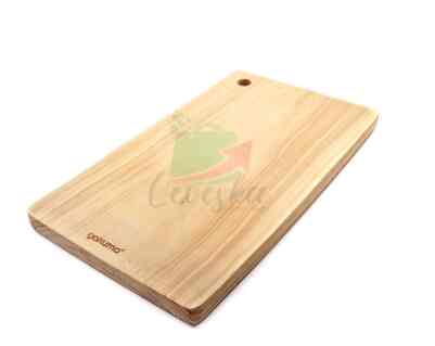 Talenan kayu pinus besar