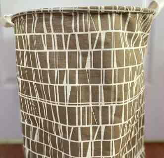 KERANJANG BAJU KOTOR