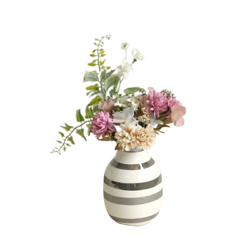 Omaggio vase H125 （オマジオベース 花瓶）