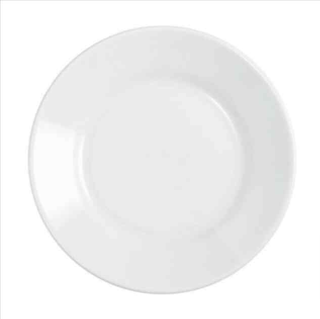 サタルニア チボリ ディナープレート 23