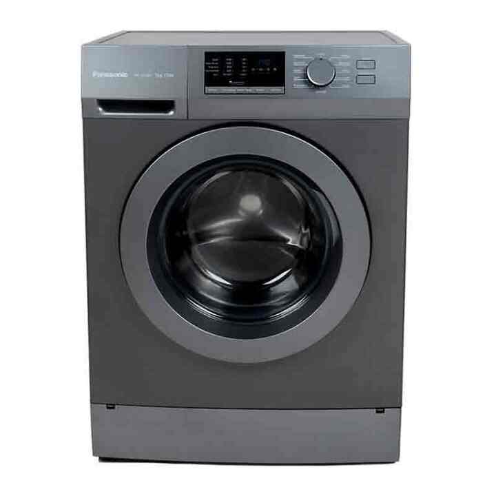 NA-127XB1LNE Mesin Cuci 7 Kg - Titanium