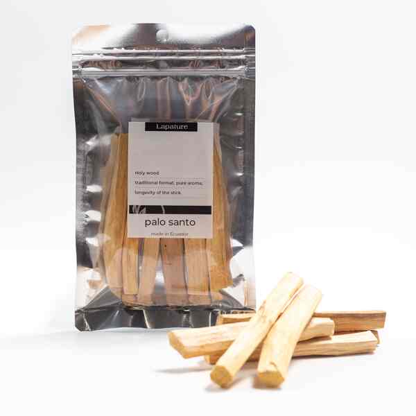 PALO SANTO パロサント スティックタイプ