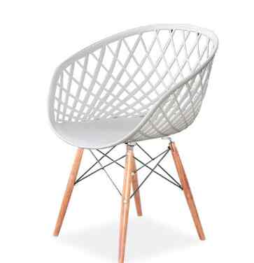 Olymplast Kursi Plastik