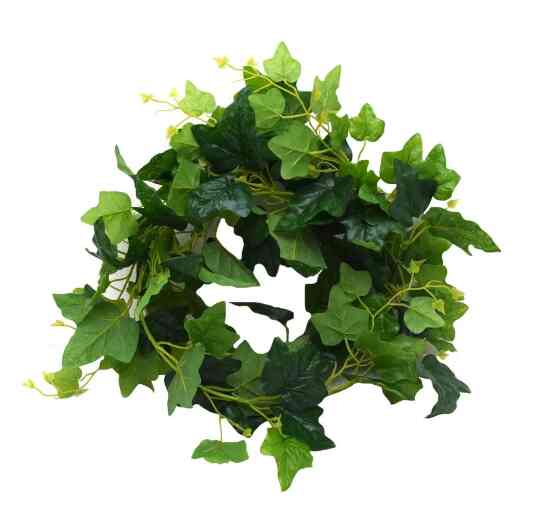 Tanaman Artifisial Garland Ivy 2,2m