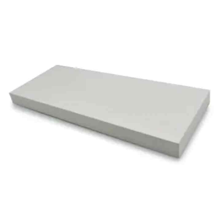 Masterspace 60x31.5 X26.6 Cm Rak Dinding - Putih