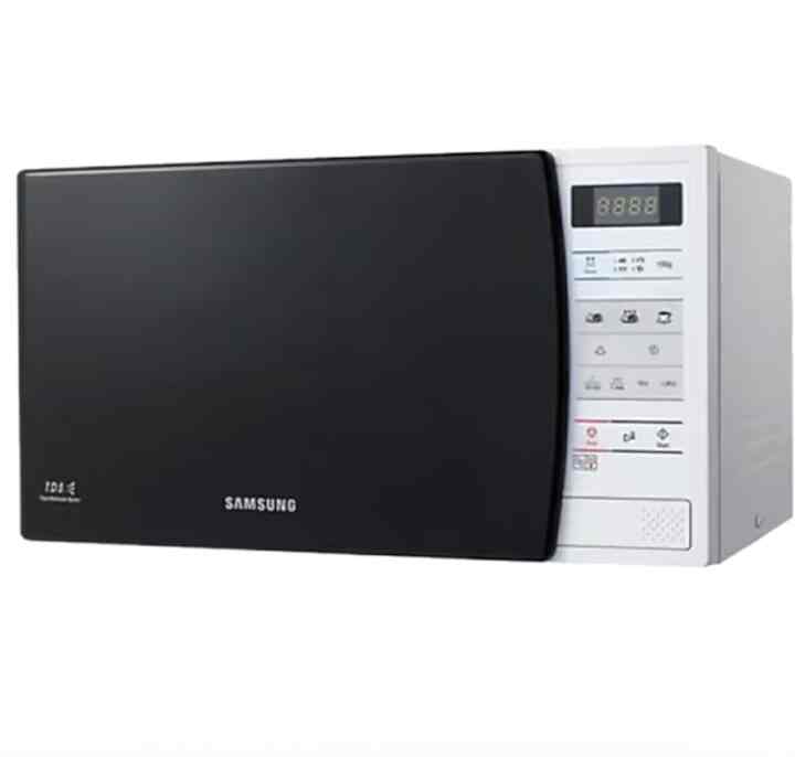 Microwave dengan Ceramic Enamel - 20L ME731K