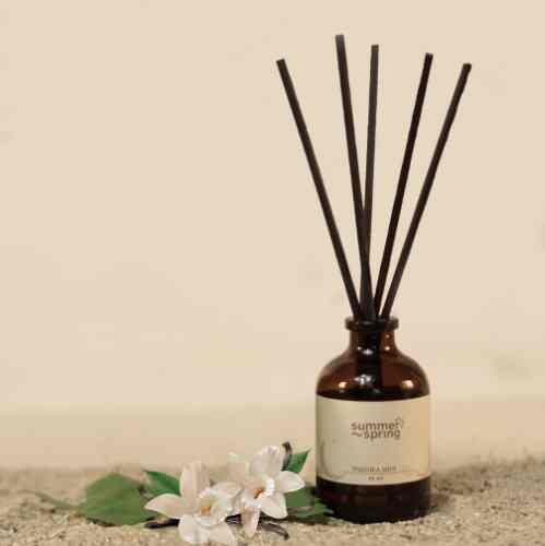 Reed Diffuser Aromatherapy