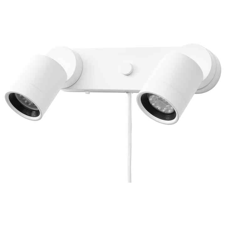 NYMÅNE ニーモーネ ウォールランプ ダブル