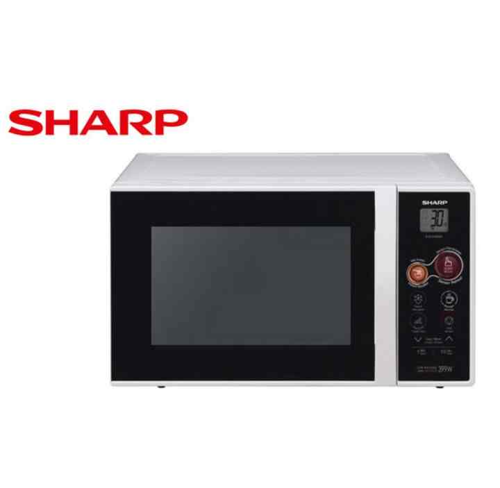 Microwave Oven Sharp R21A1 22