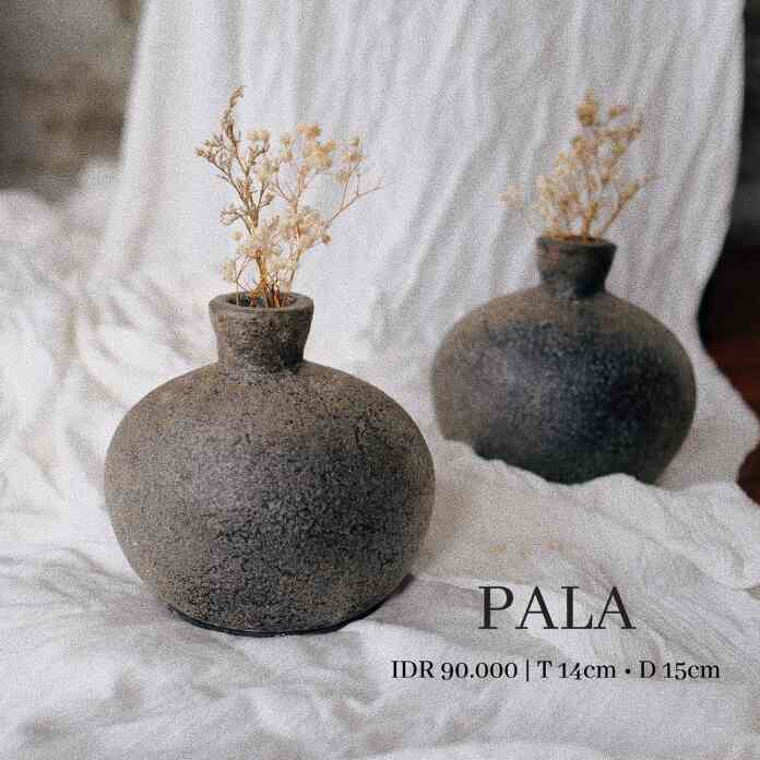 Pala Vase
