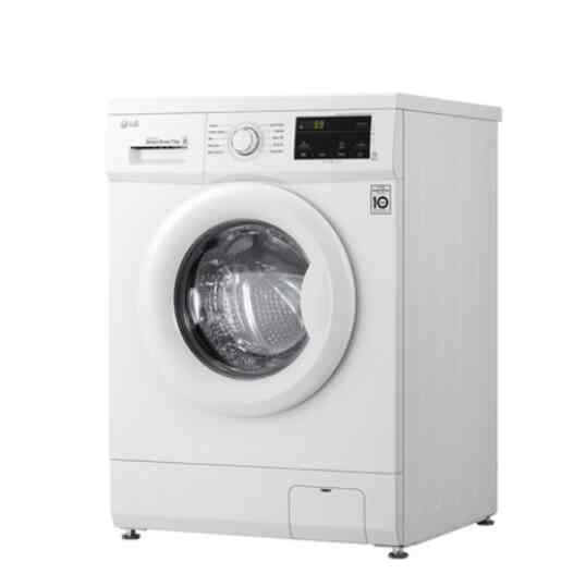 Mesin Cuci Front Loading  7KG -  FM1007N3W