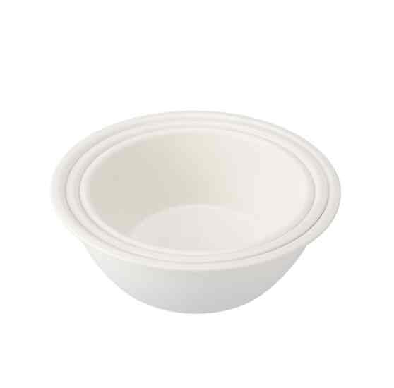 Minimalist Multipurpose Basin (Set of 3)