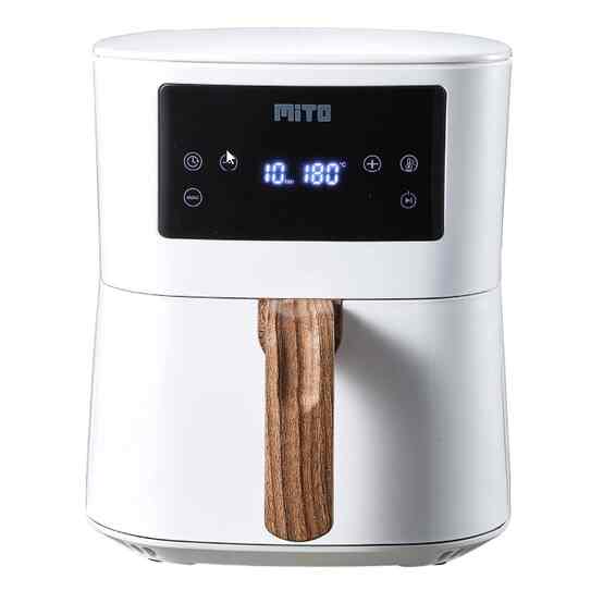 Air Fryer AF1 V2 4L - White