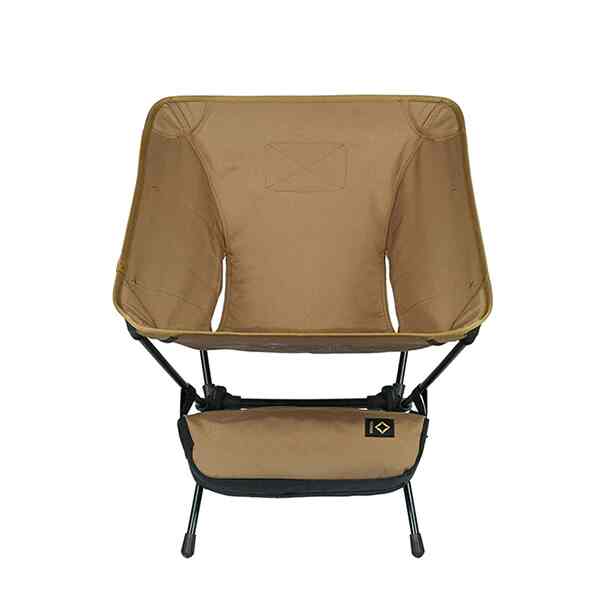 ヘリノックス タクティカルチェア