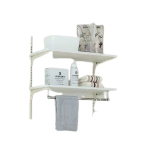 LT2P-CW-A 南海プライウッド ランドリー可動棚