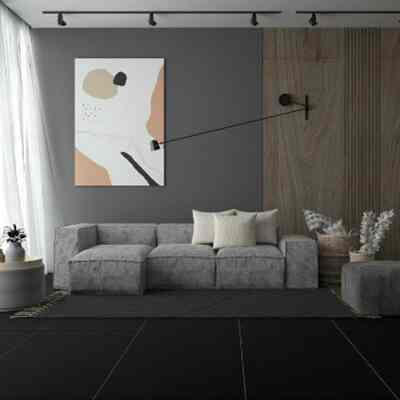 Splash GG045 Absolute Black