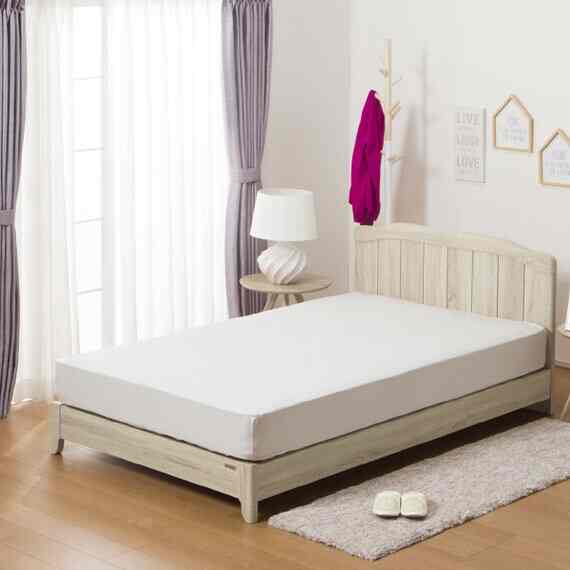 ベッドフレーム