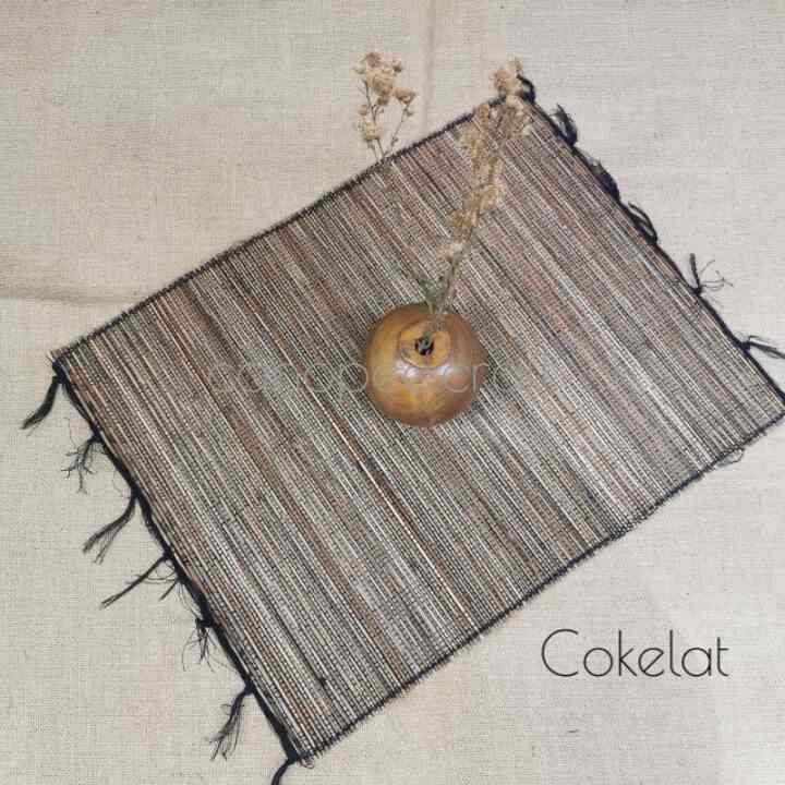 Placemat (Eceng gondok)